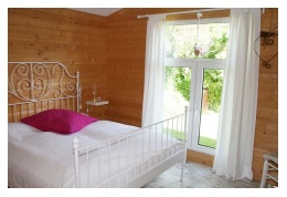 Ferienhaus Regenbogen