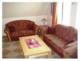 Ferienhaus Regentüte