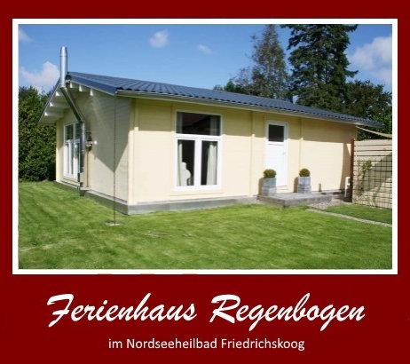Ferienhaus Regenbogen